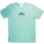 Hand Screen Printed Blowfish Unisex/Mens T-Shirt