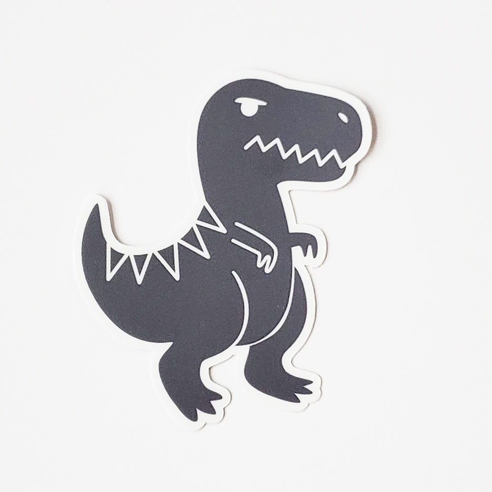 Sticker Dinosaur T-Rex