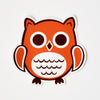 Sticker Owl