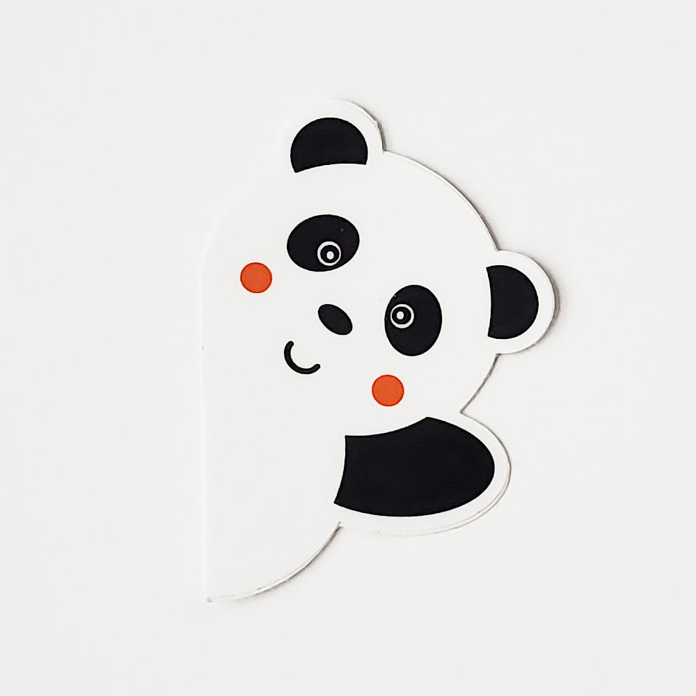 Sticker Panda