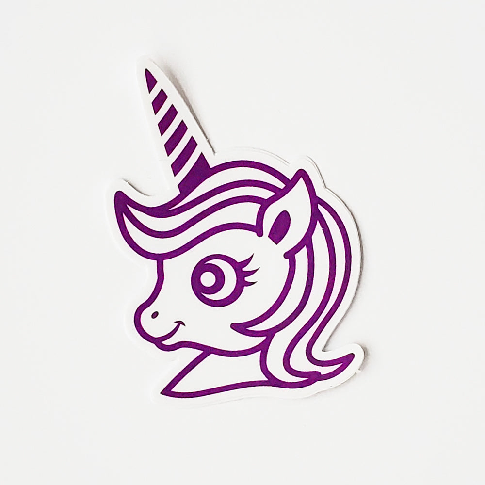 Sticker Unicorn