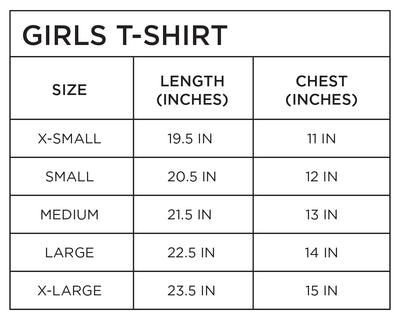 Hand Screen Printed Blowfish Girls SLIM FIT T-Shirt