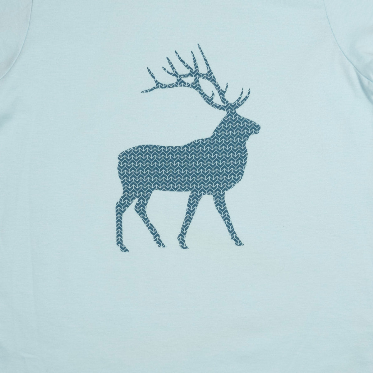 American elk - Watercolor paint Kids T-Shirt for Sale by