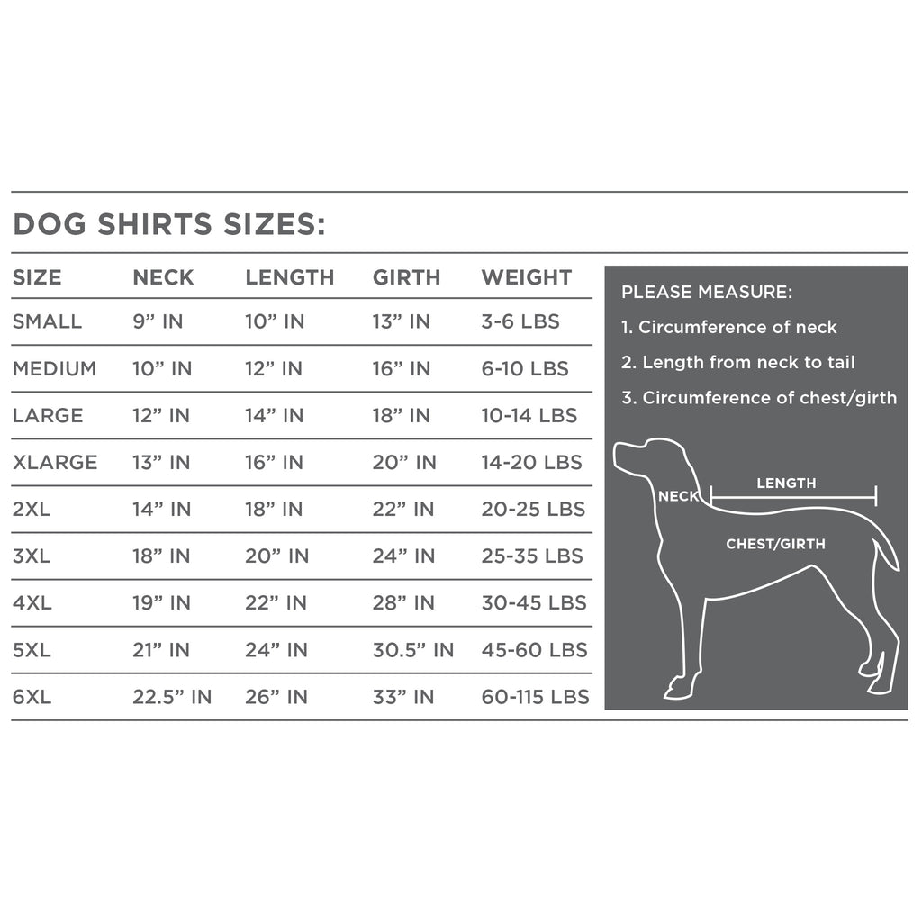 For Dogs - Hand Screen Printed Gray T-Shirt with Squirrel Artwork