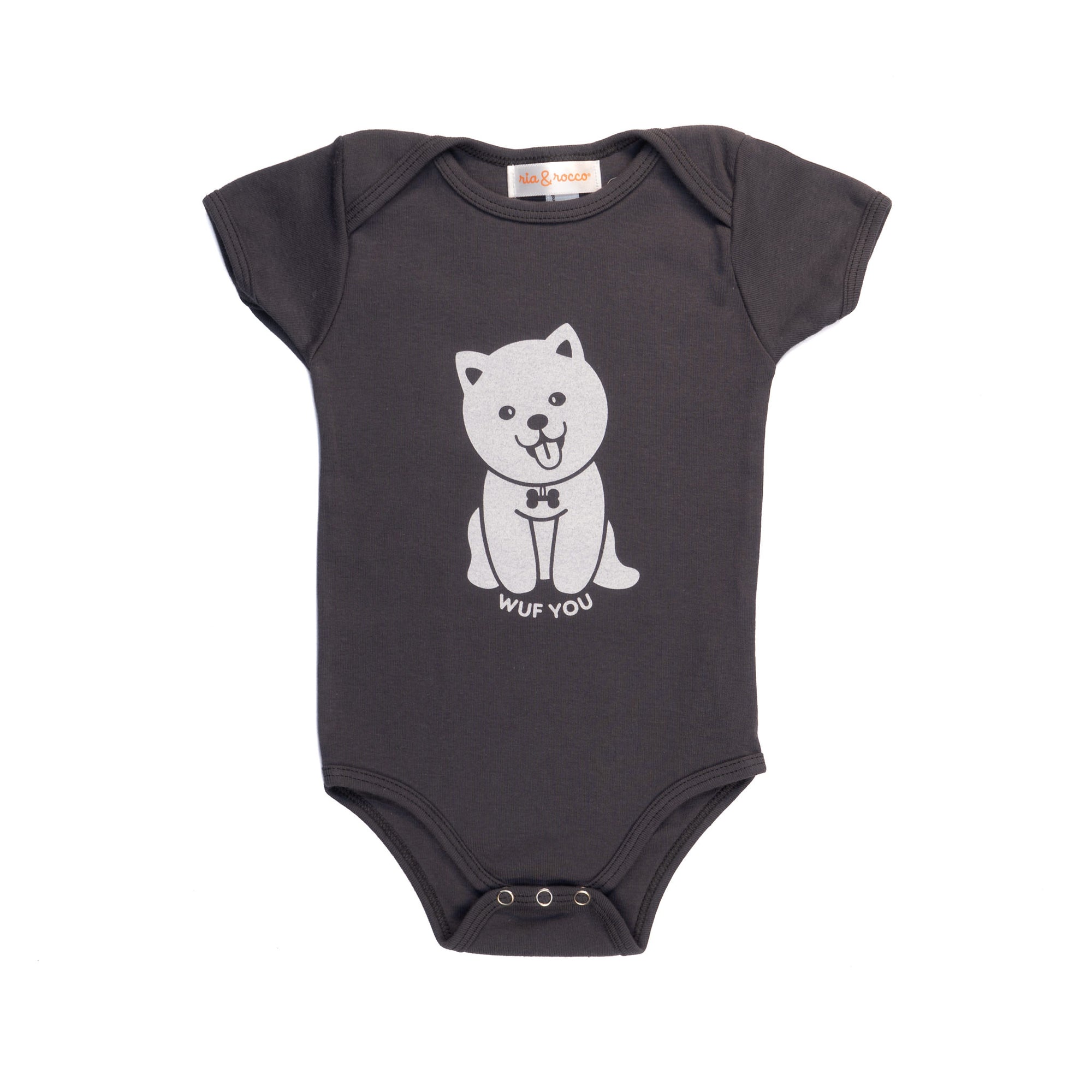 Screen print hot sale onesie